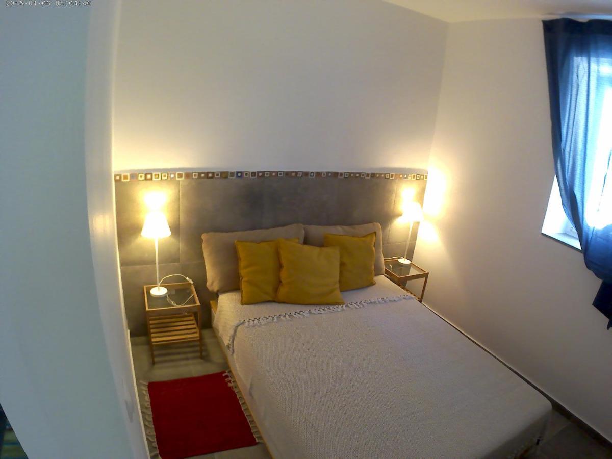 Lilium House Palekastro Apartman Kültér fotó