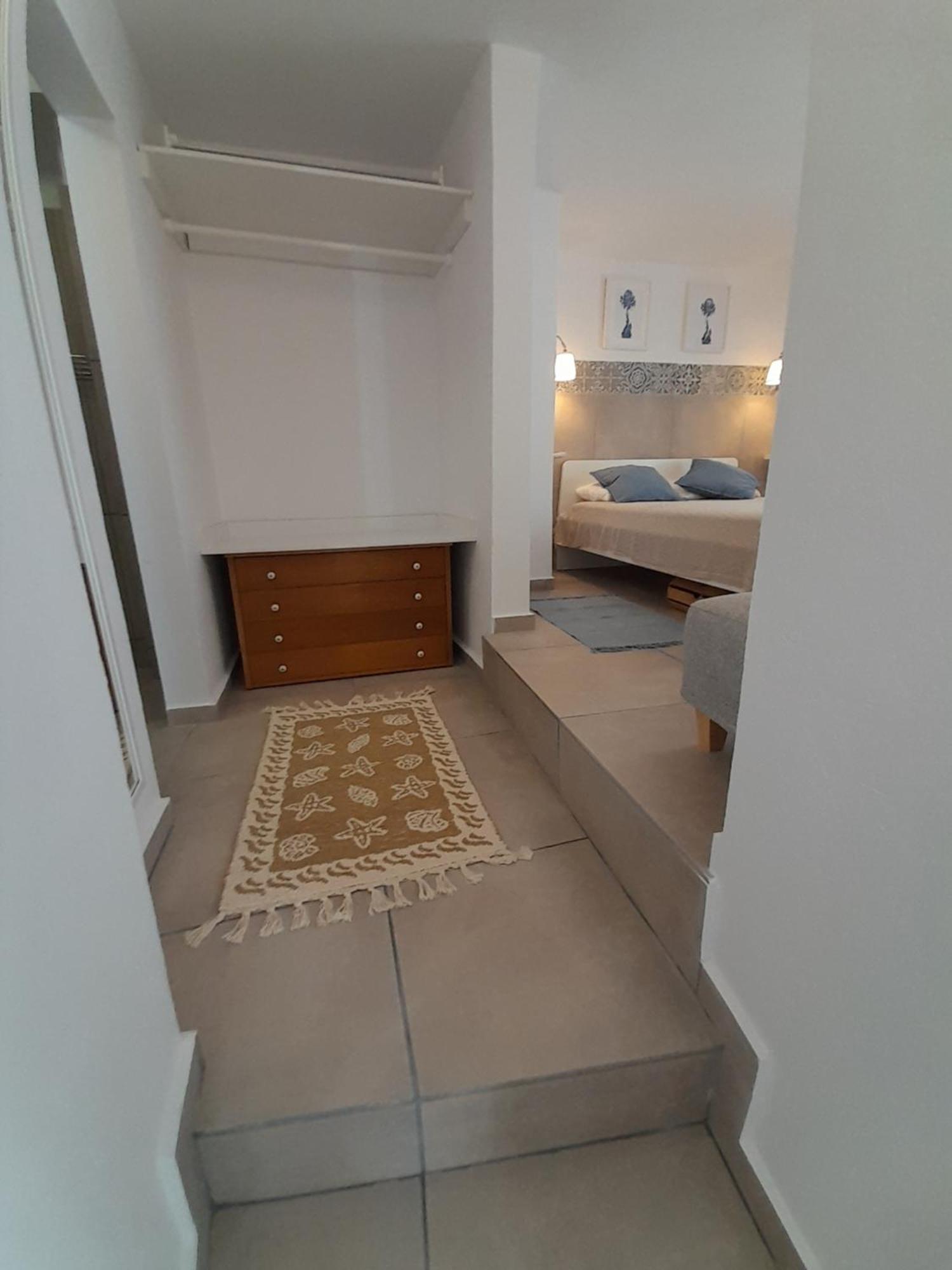 Lilium House Palekastro Apartman Kültér fotó