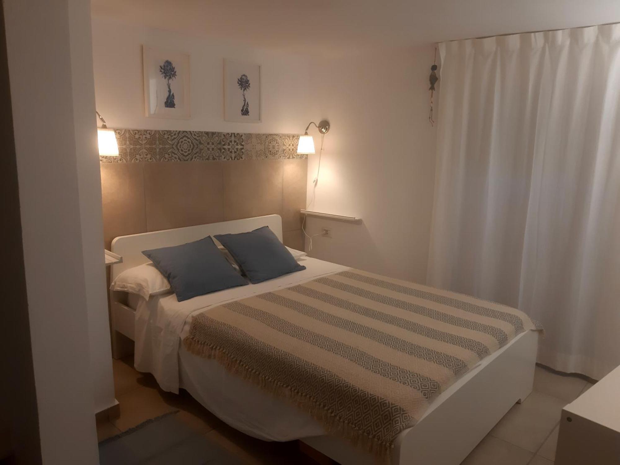 Lilium House Palekastro Apartman Kültér fotó