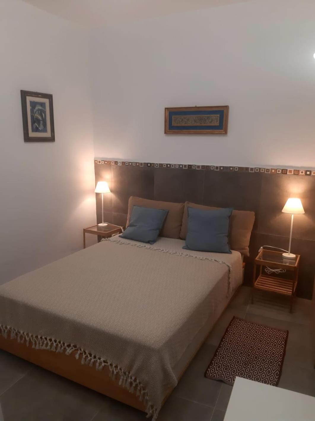 Lilium House Palekastro Apartman Kültér fotó