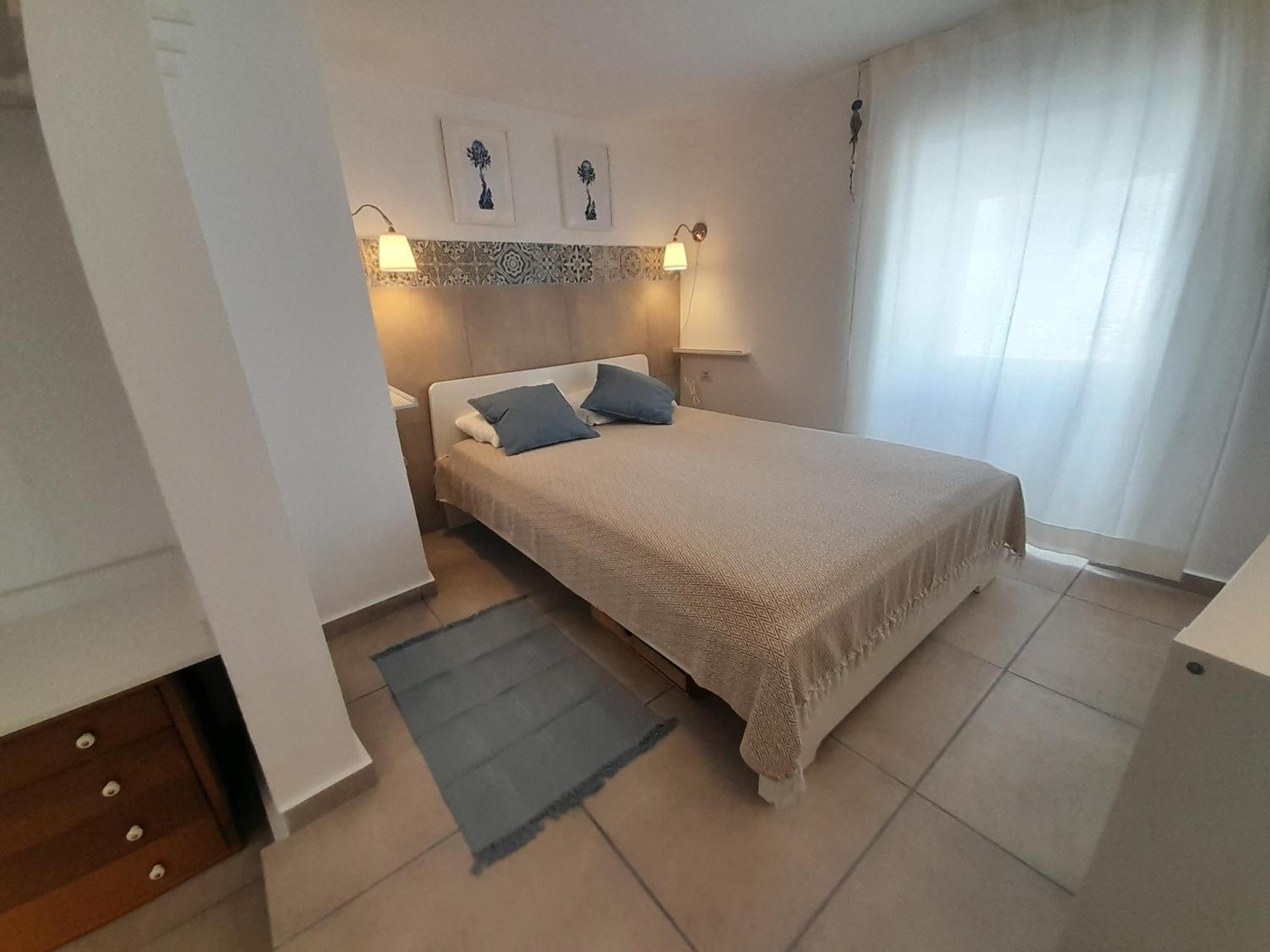Lilium House Palekastro Apartman Kültér fotó
