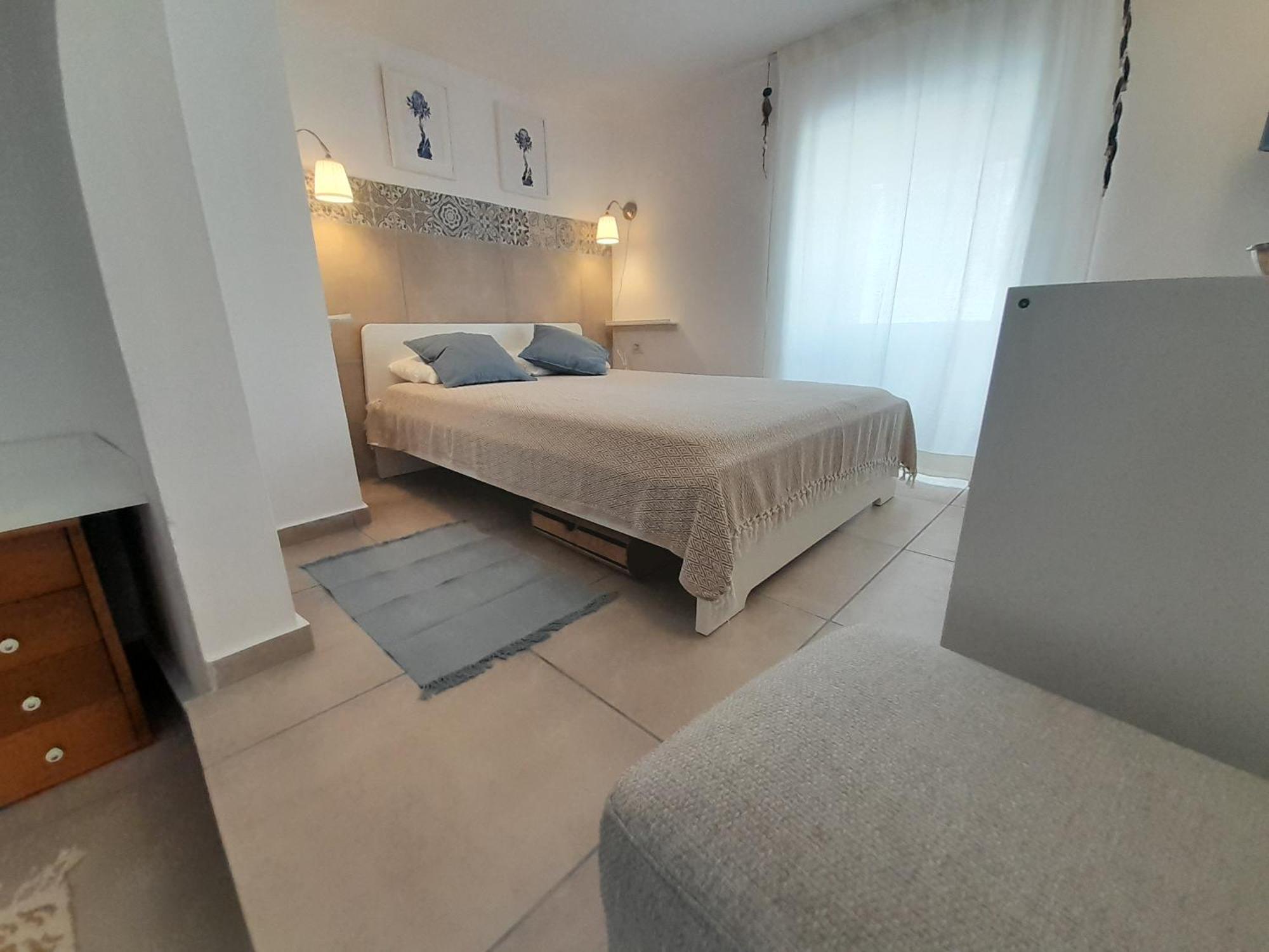 Lilium House Palekastro Apartman Kültér fotó