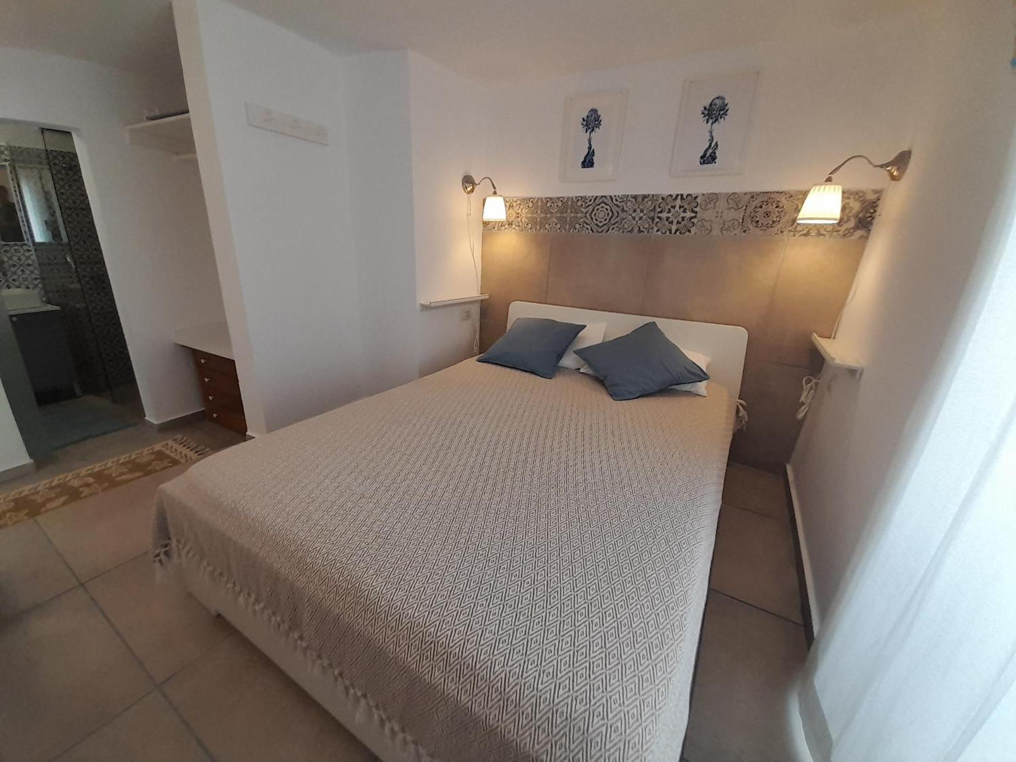 Lilium House Palekastro Apartman Kültér fotó