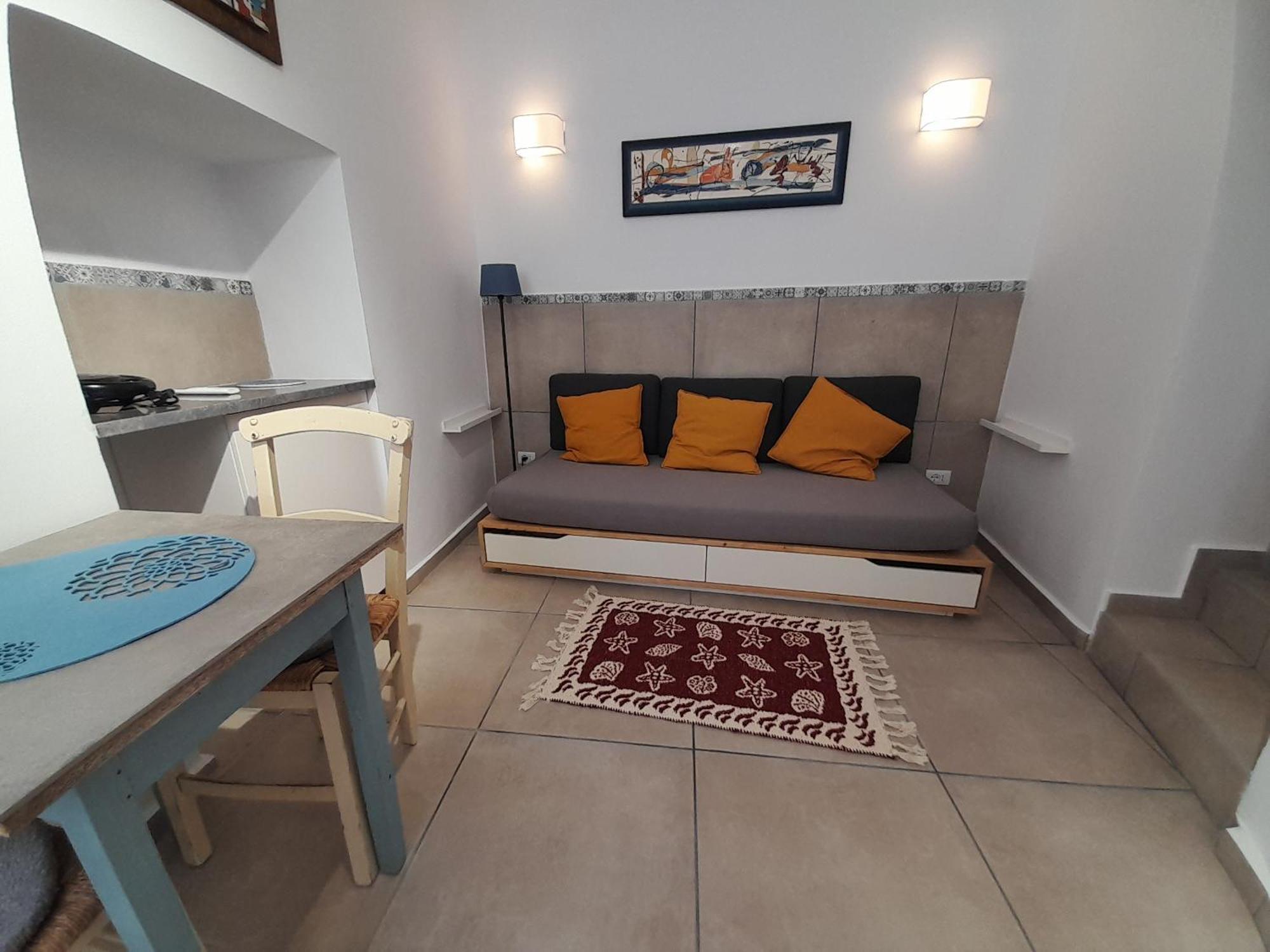 Lilium House Palekastro Apartman Kültér fotó
