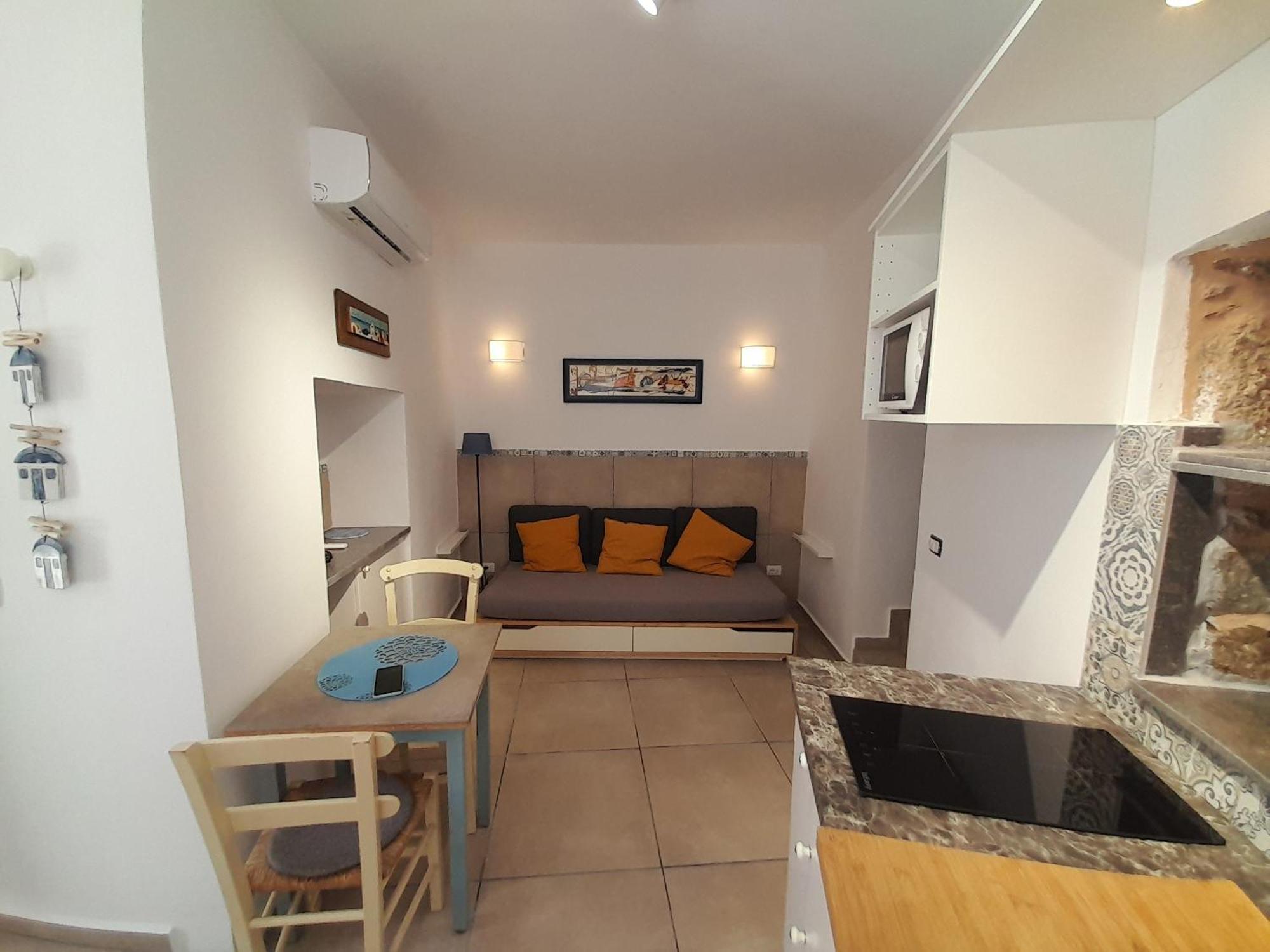 Lilium House Palekastro Apartman Kültér fotó