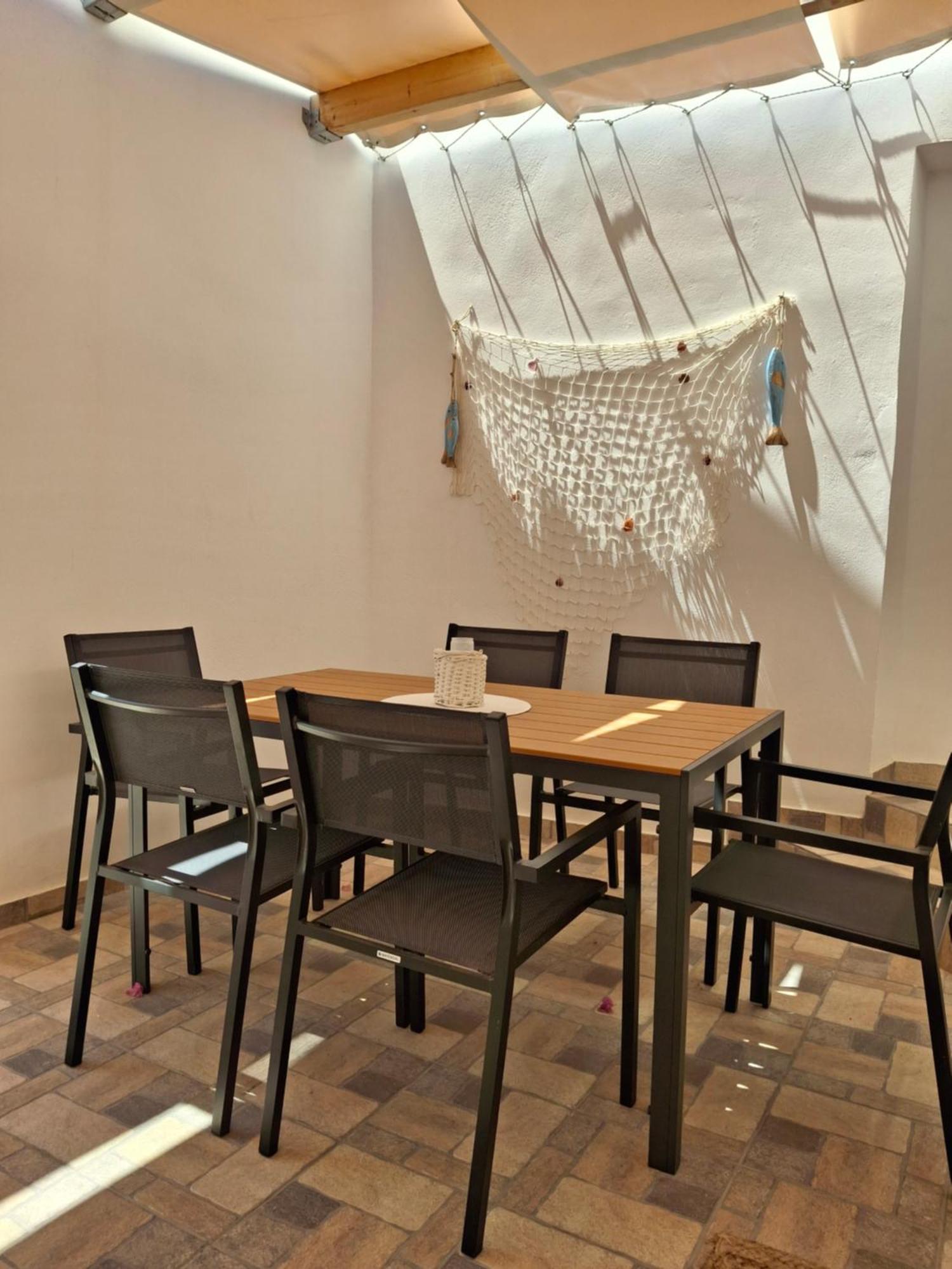 Lilium House Palekastro Apartman Kültér fotó
