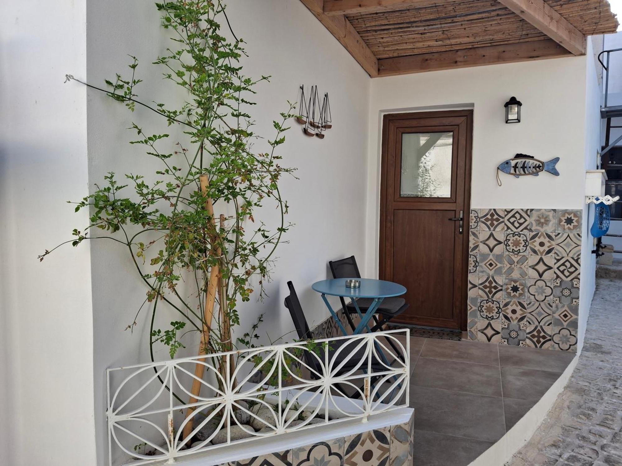 Lilium House Palekastro Apartman Kültér fotó