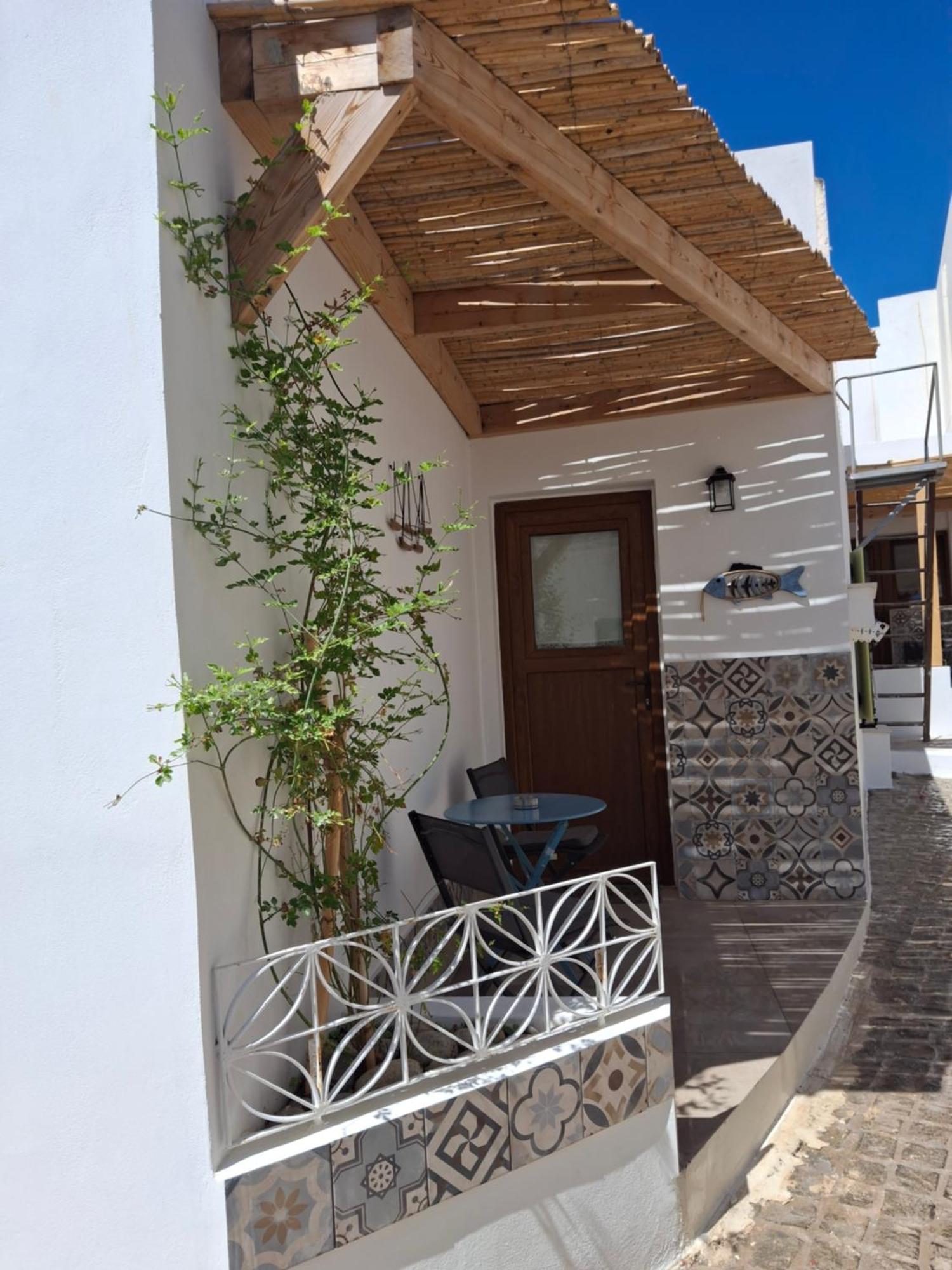 Lilium House Palekastro Apartman Kültér fotó