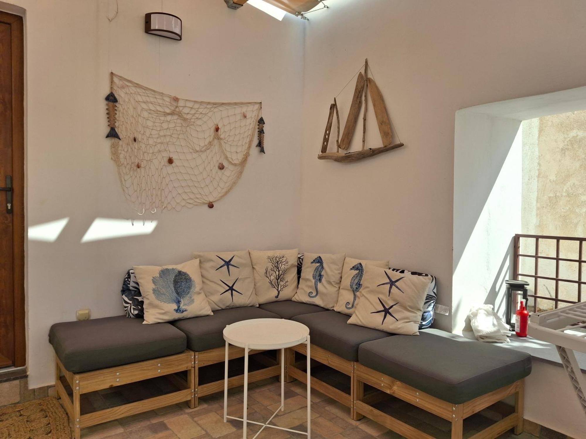 Lilium House Palekastro Apartman Kültér fotó