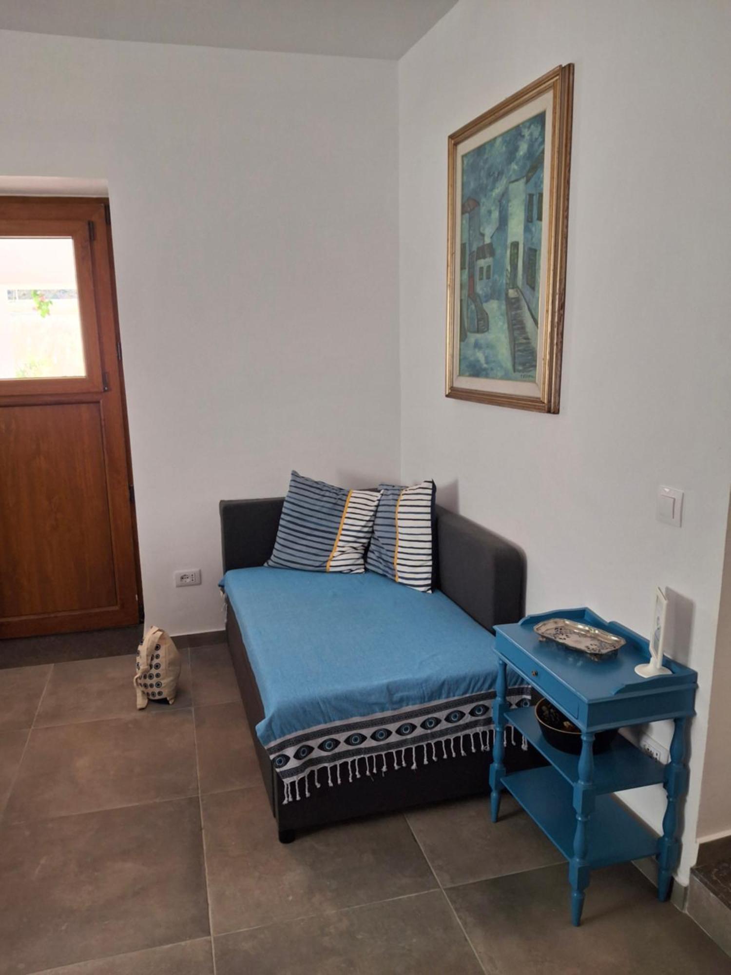 Lilium House Palekastro Apartman Kültér fotó