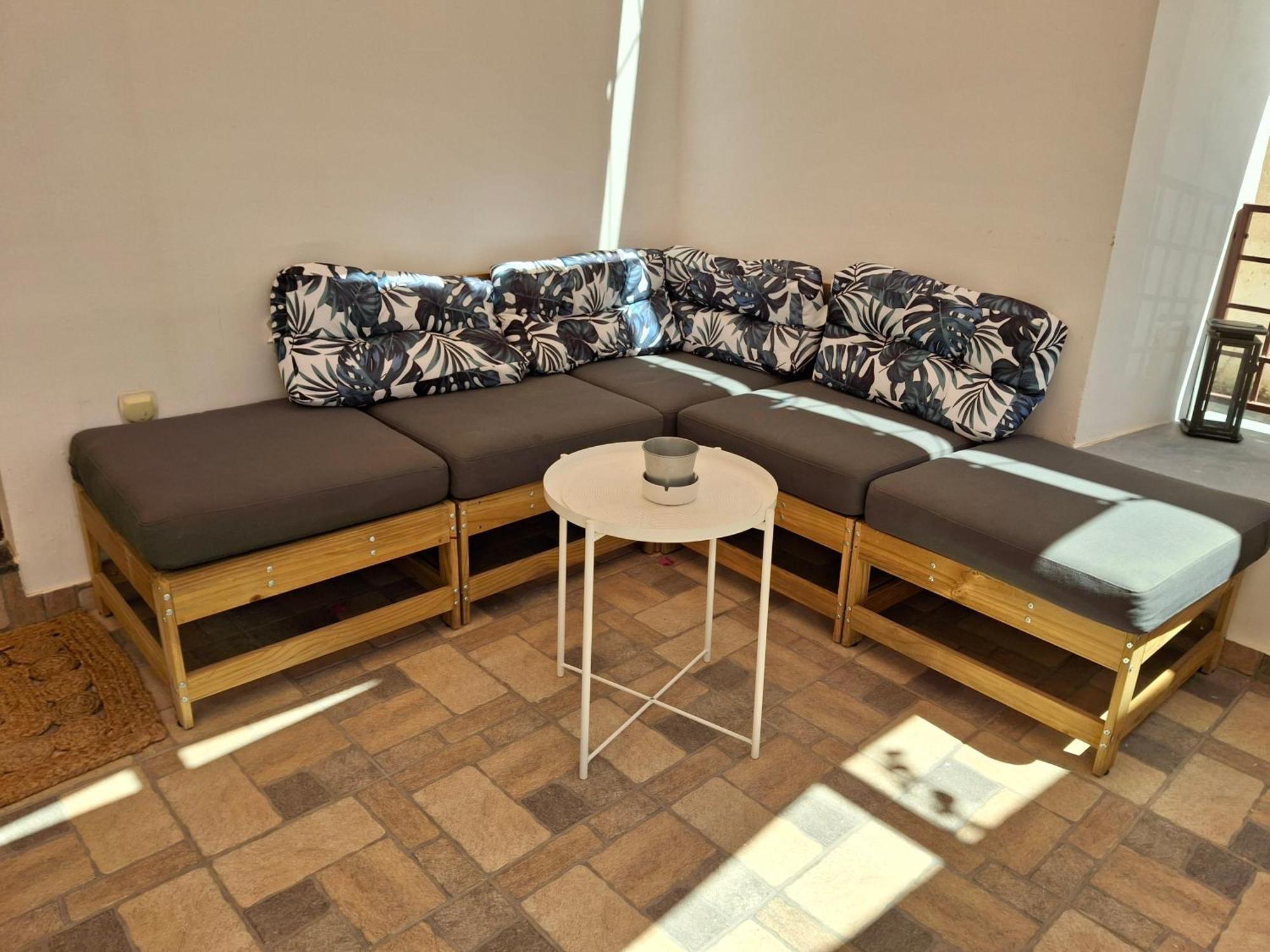 Lilium House Palekastro Apartman Kültér fotó