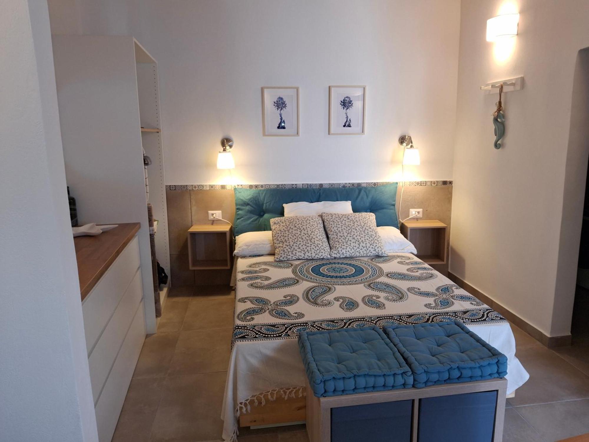 Lilium House Palekastro Apartman Kültér fotó