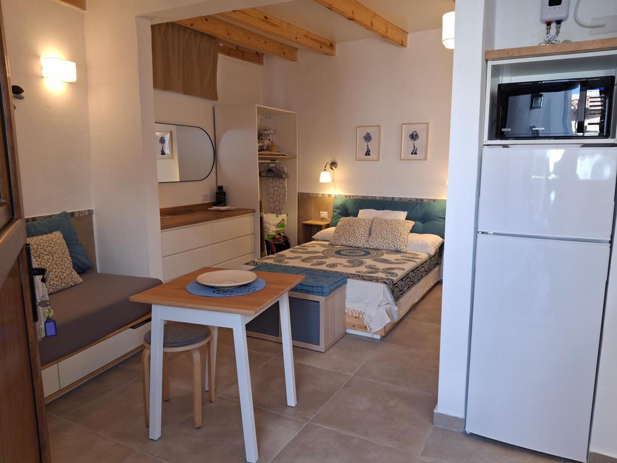 Lilium House Palekastro Apartman Kültér fotó