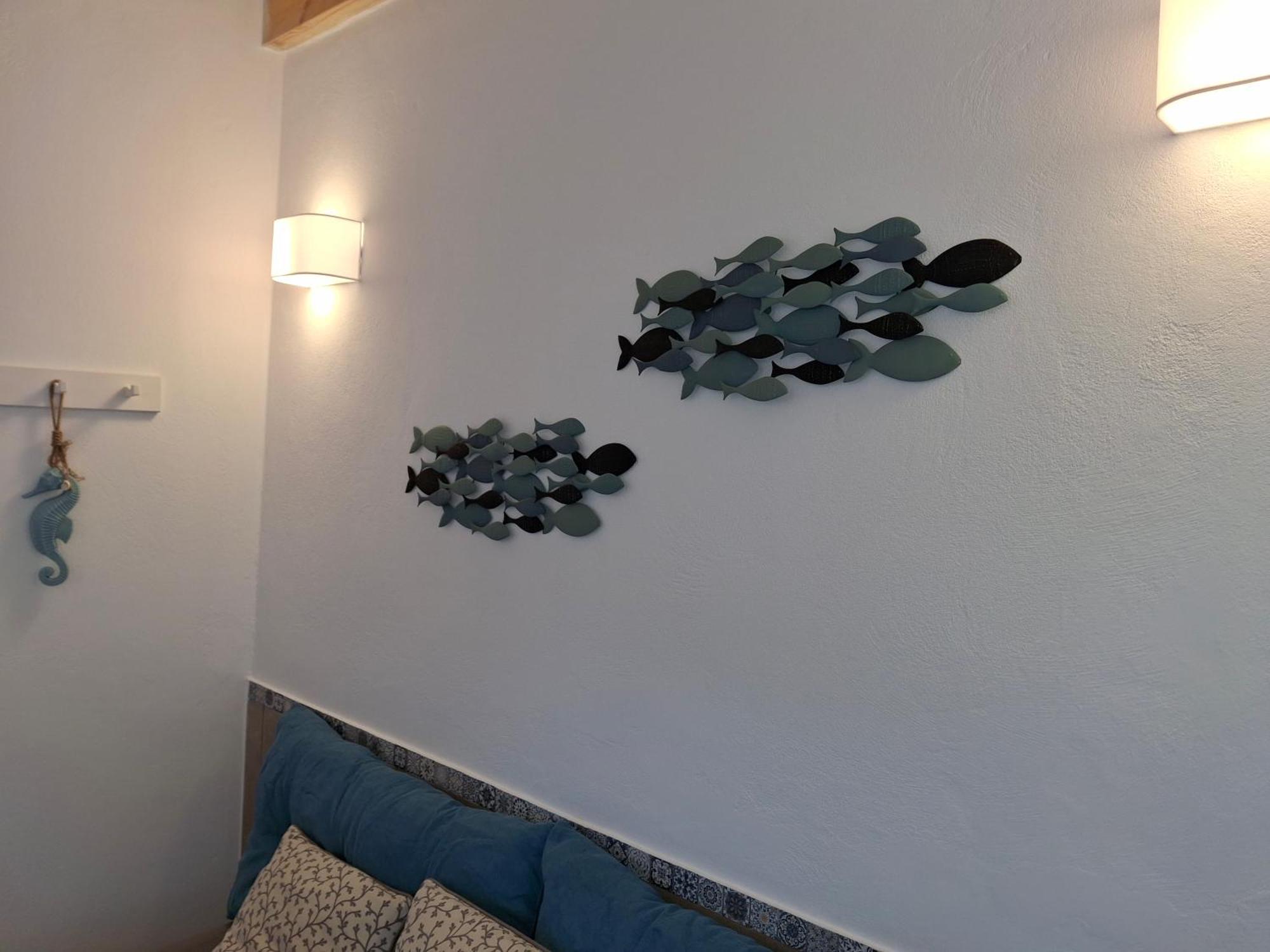 Lilium House Palekastro Apartman Kültér fotó