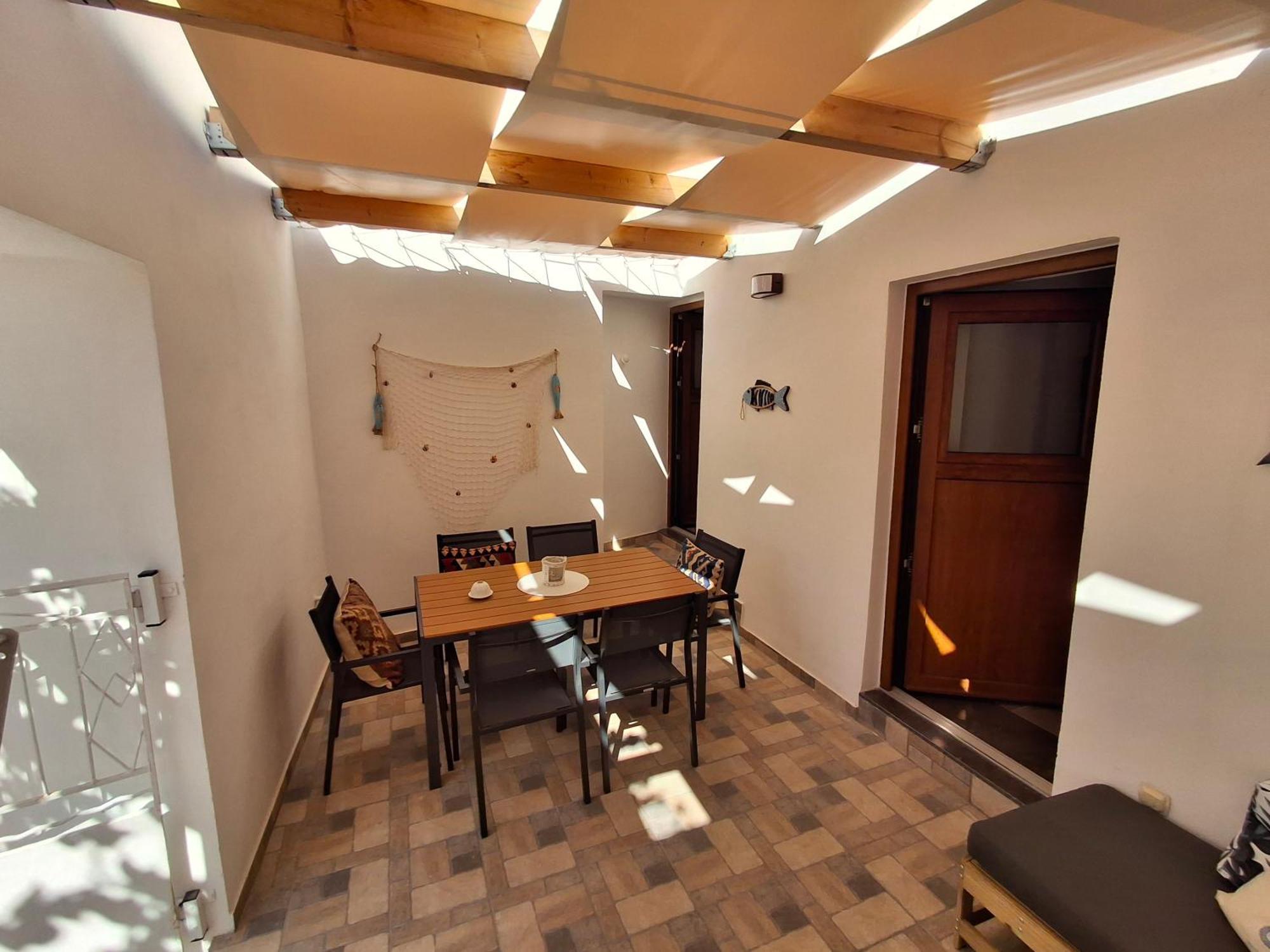 Lilium House Palekastro Apartman Kültér fotó
